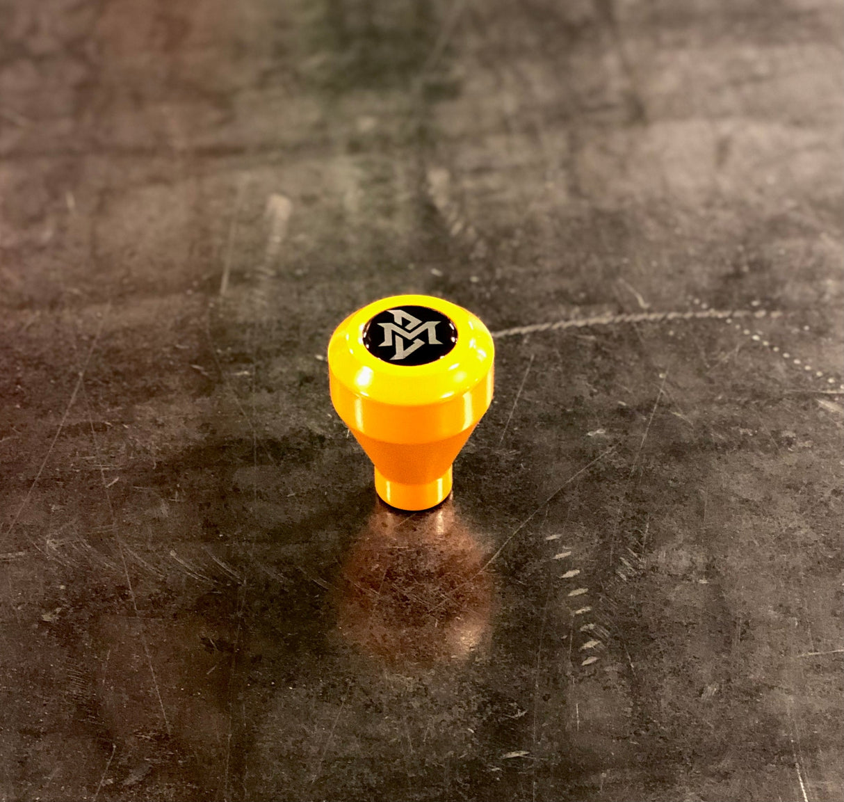 Can-Am Gear Shifter Knob