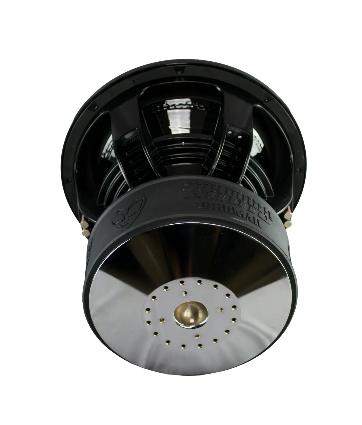 Sundown Audio InHuman 18" 7500W Subwoofer DVC 1-Ohm