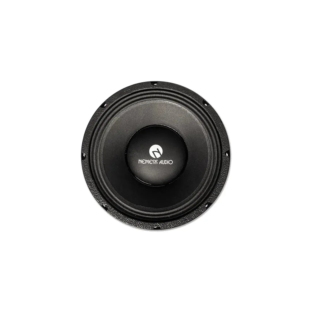 Nemesis Audio TEAM-10MR 10" 750W RMS Midrange Speaker (Single)