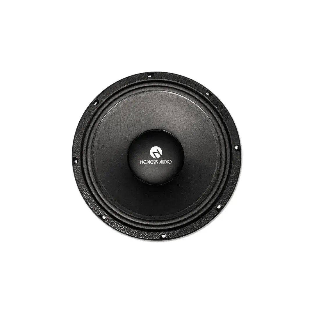 Nemesis Audio NEO-12MB 12" 800W RMS Midbass Speaker (Single)
