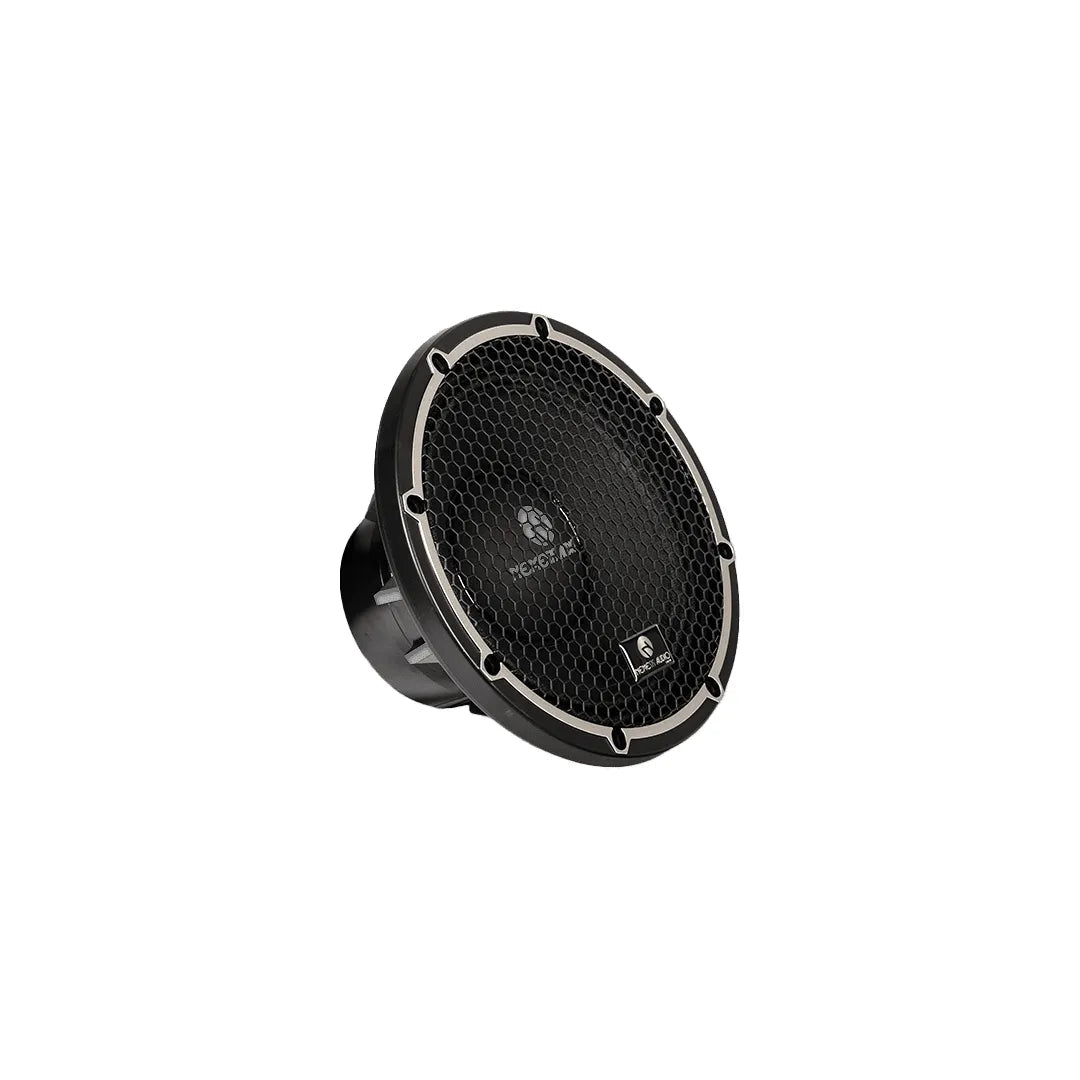 Nemesis Audio NEO-8MB 8" 350W RMS Midbass Speaker (Single) Nemesis Audio