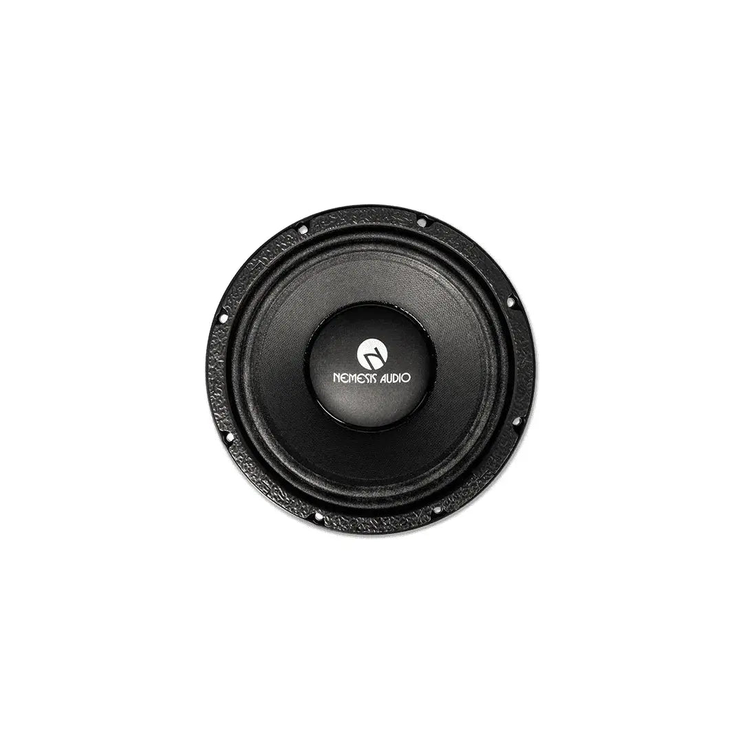 Nemesis Audio NEO-10MB 10" 750W RMS Midbass Speaker (Single)