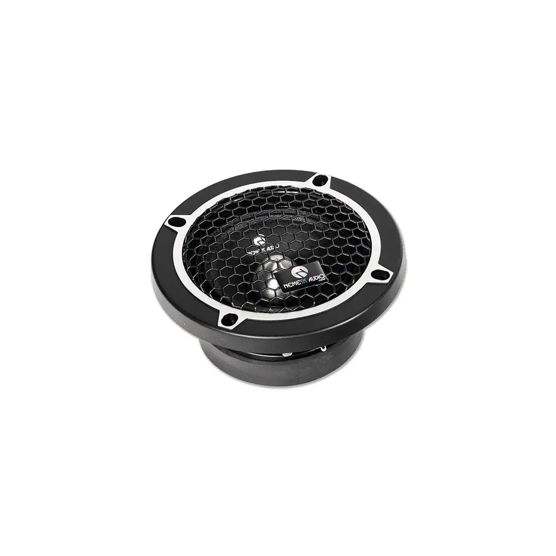 Nemesis Audio NA-4MR 4" 125W RMS Midrange Speaker (Single)