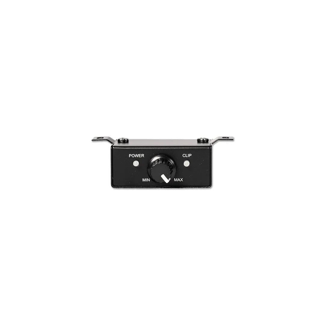 Nemesis Audio NA-FR5000D v.2 5000W Monoblock RMS Full Range Amplifier