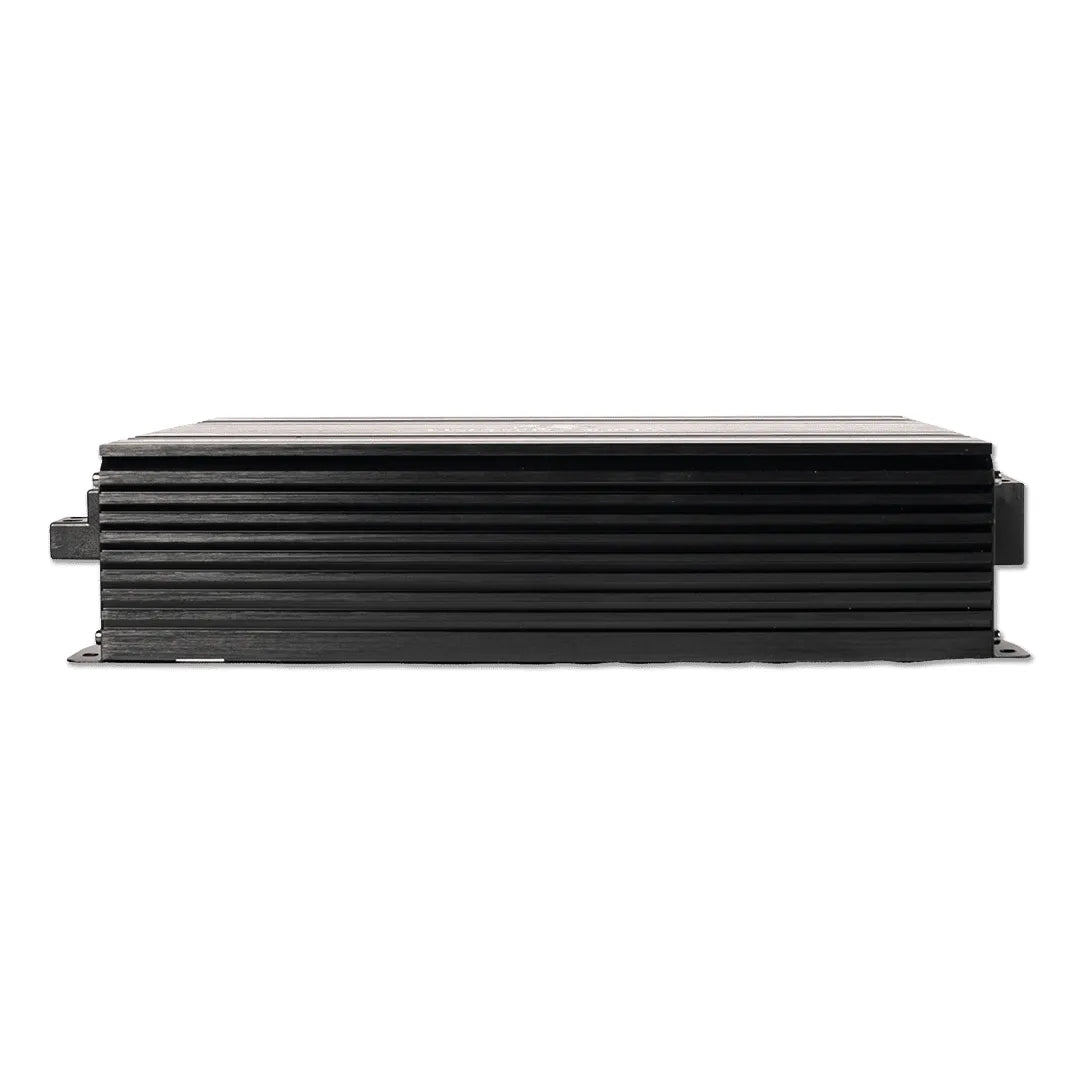 Nemesis Audio NA-FR5000D v.2 5000W Monoblock RMS Full Range Amplifier
