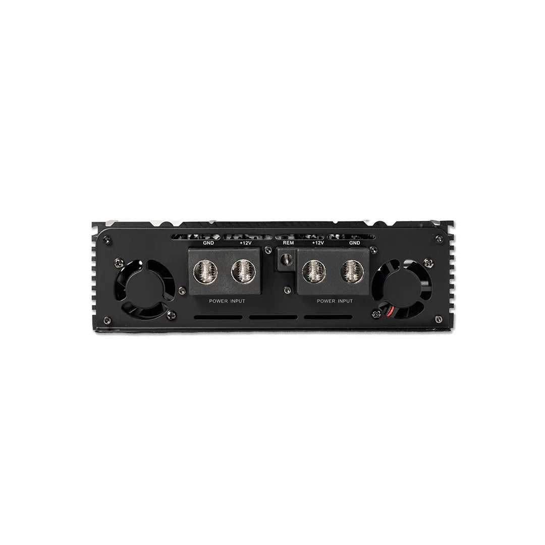Nemesis Audio NA-FR5000D v.2 5000W Monoblock RMS Full Range Amplifier