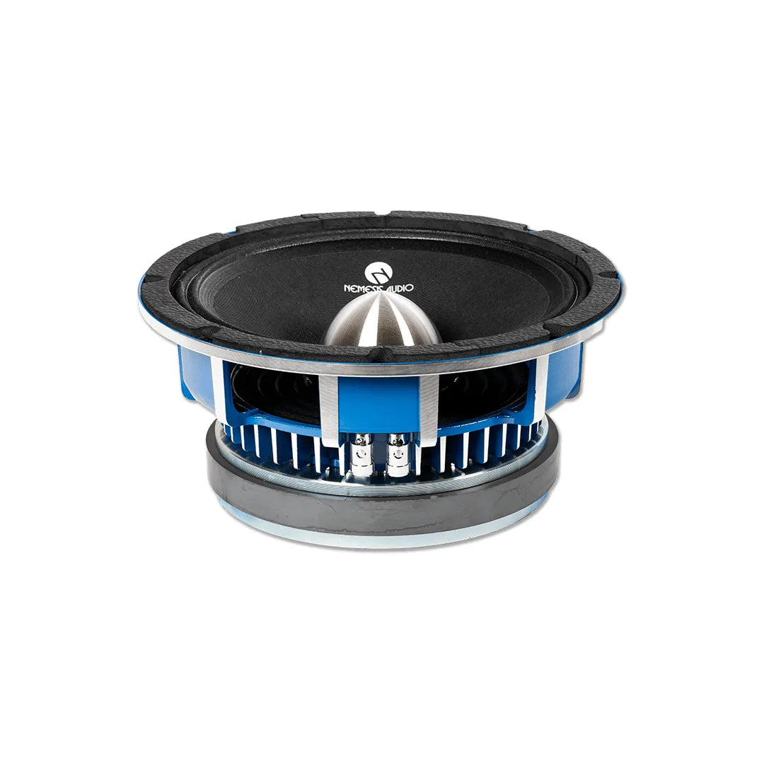 Nemesis Audio COL-10MR 10"500W RMS Midrange Speaker (Single) Nemesis Audio
