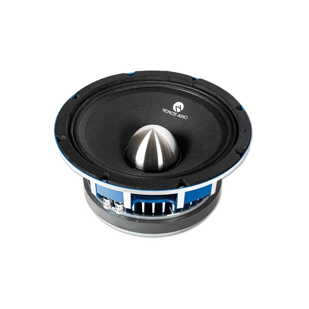 Nemesis Audio COL-10MR 10"500W RMS Midrange Speaker (Single) Nemesis Audio