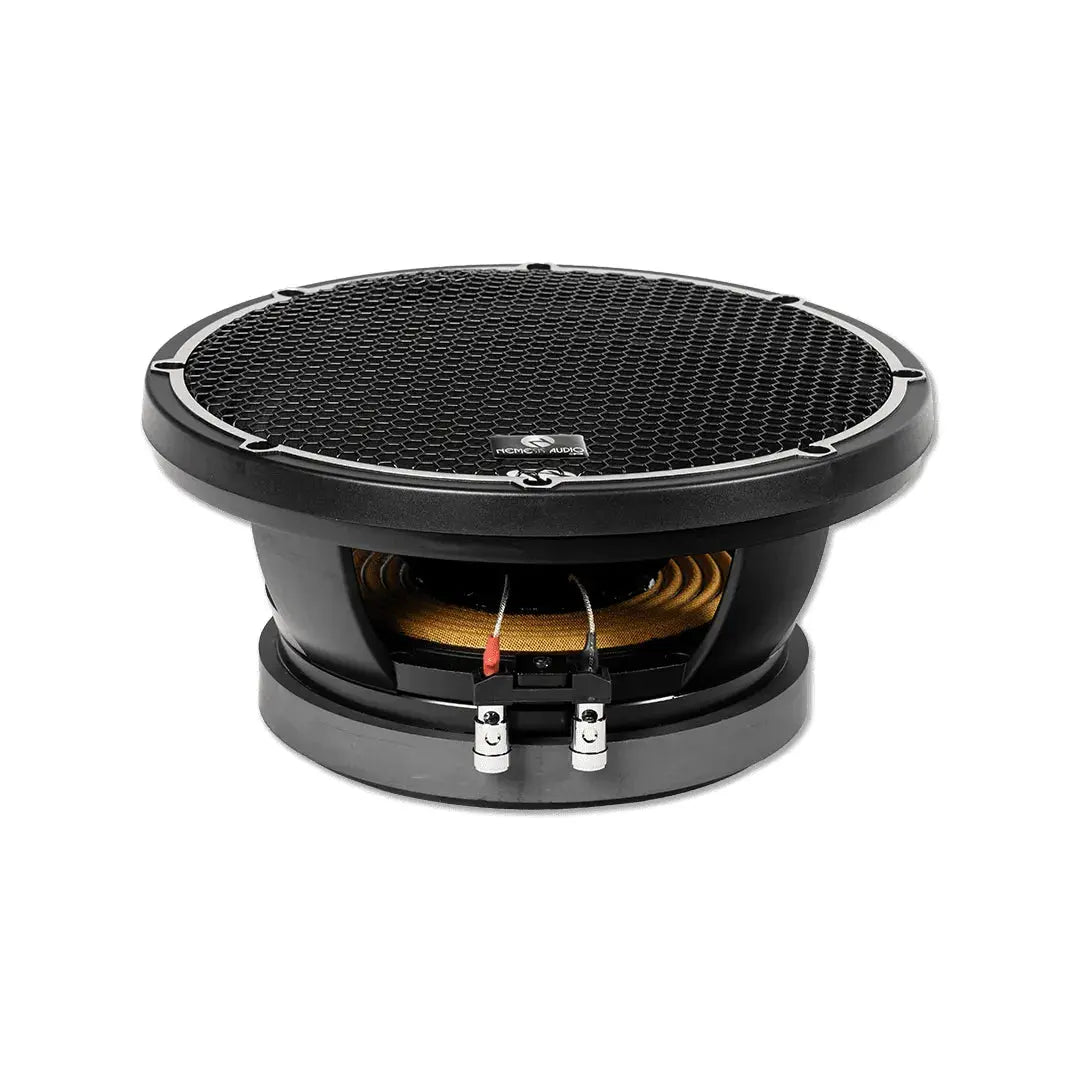 Nemesis Audio NA-10MR 10" 500W RMS Midrange Speaker (Single)