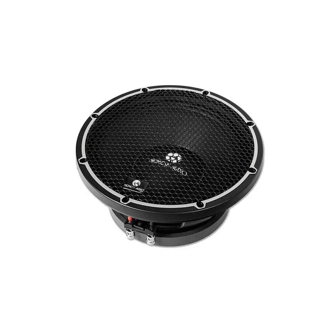 Nemesis Audio NA-10MR 10" 500W RMS Midrange Speaker (Single)
