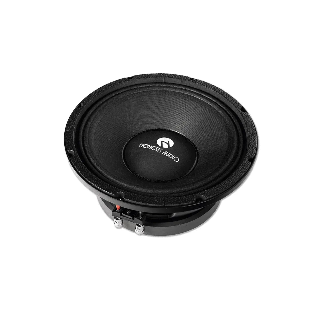 Nemesis Audio NA-10MR 10" 500W RMS Midrange Speaker (Single)