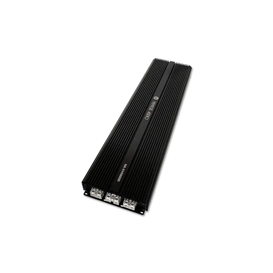 Nemesis Audio NA-K14000D 14000W Monoblock Amplifier Made In Korea