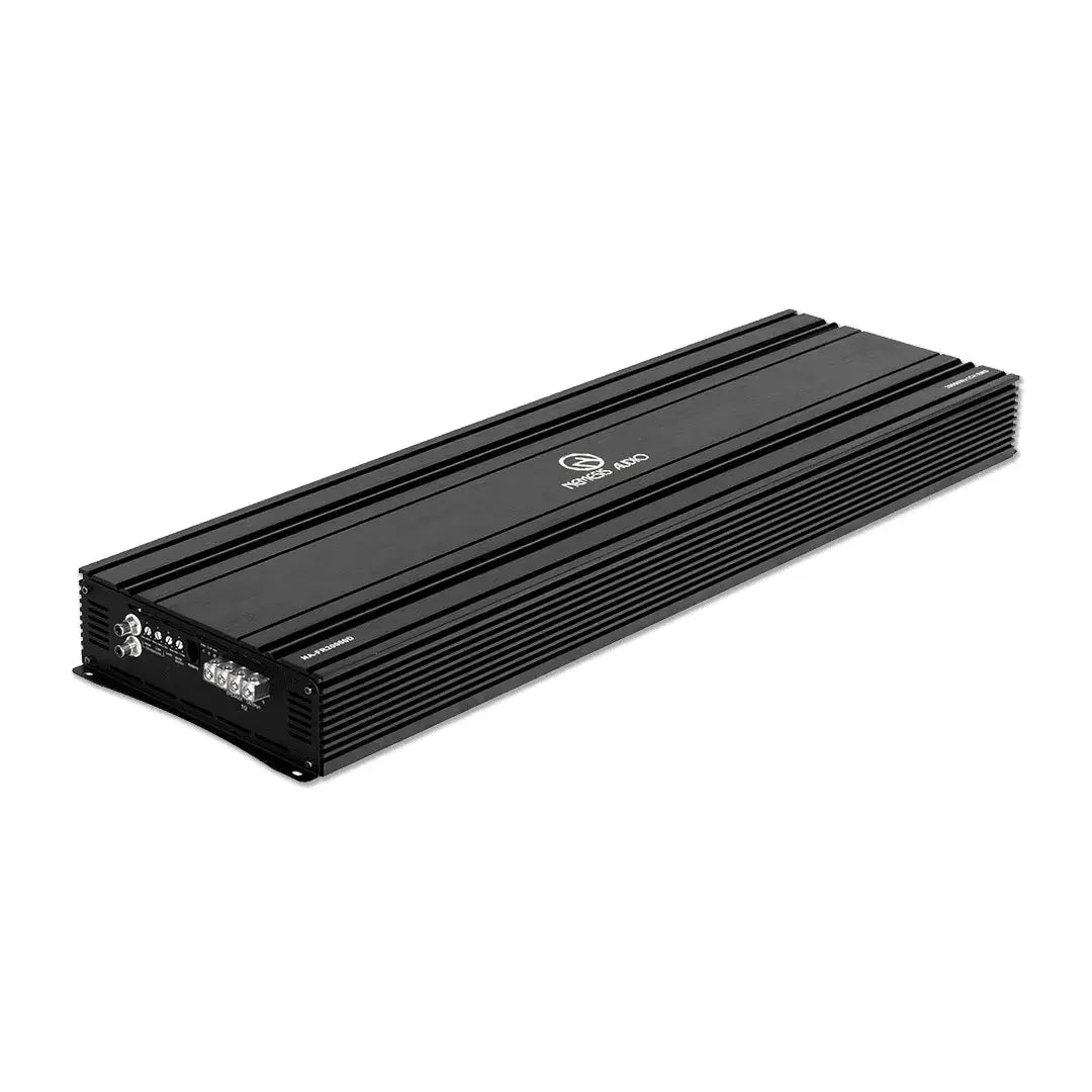 Nemesis Audio NA-FR20000D 20000W RMS Full Range Monoblock Amplifier