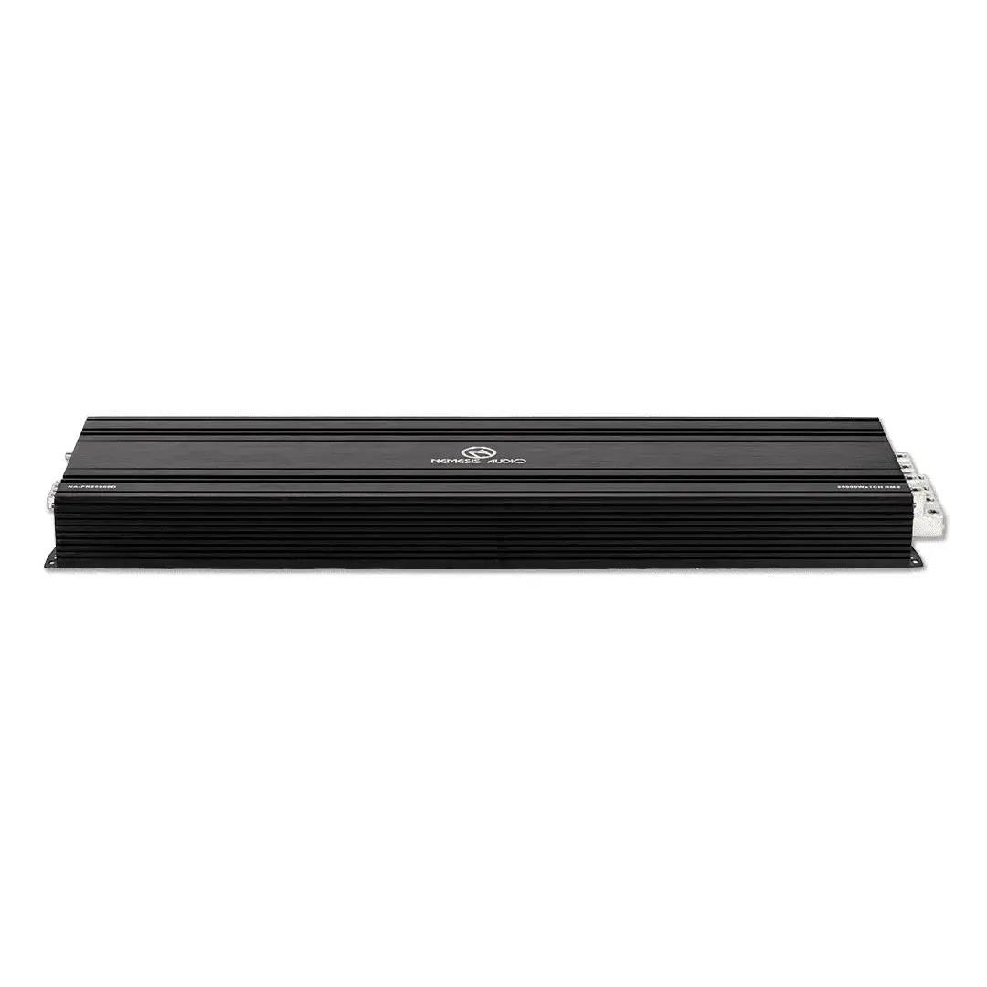 Nemesis Audio NA-FR25000D 25000W RMS Full Range Monoblock Amplifier