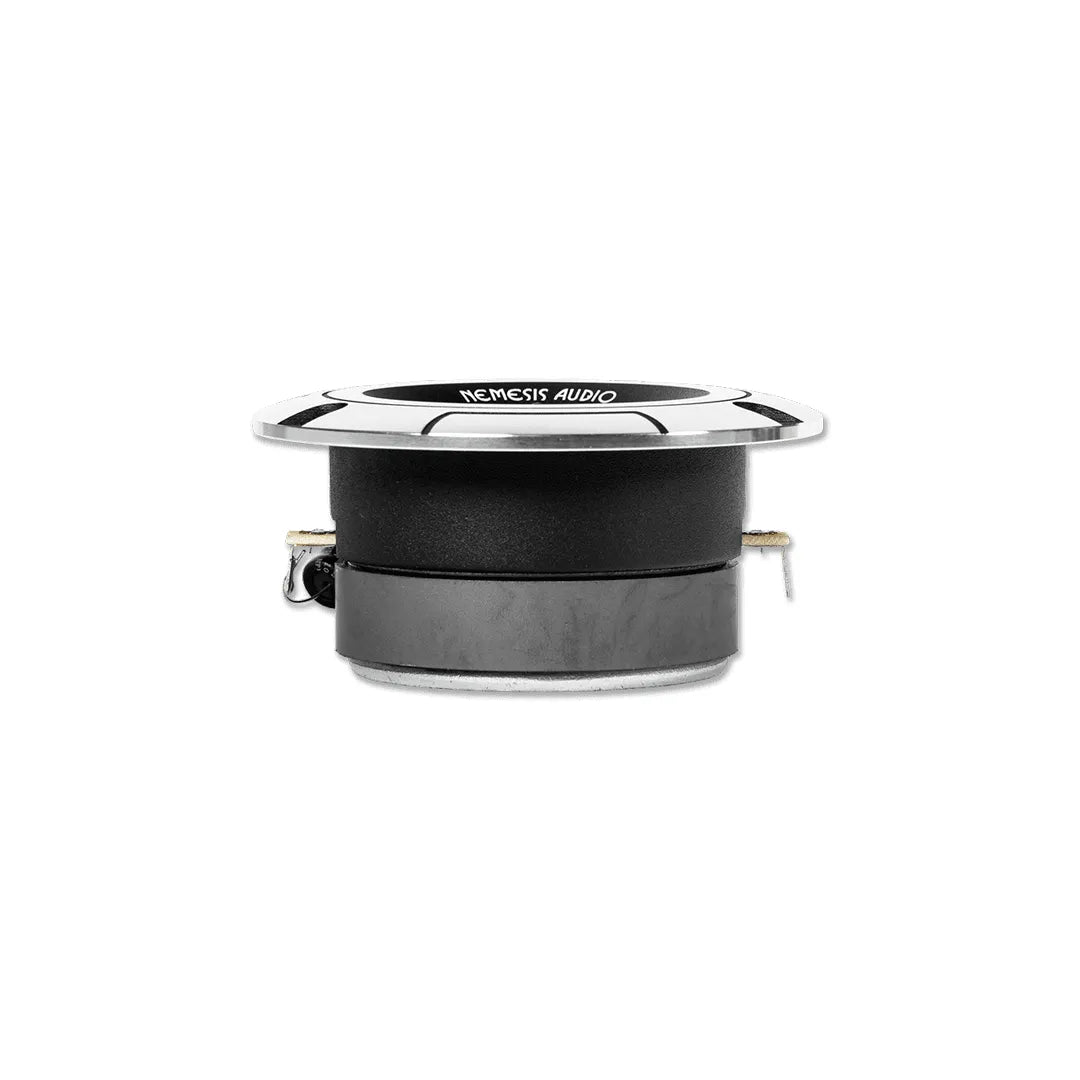 Nemesis Audio NA-TW39 4″ 175W RMS Pro Tweeters (Pair) Nemesis Audio