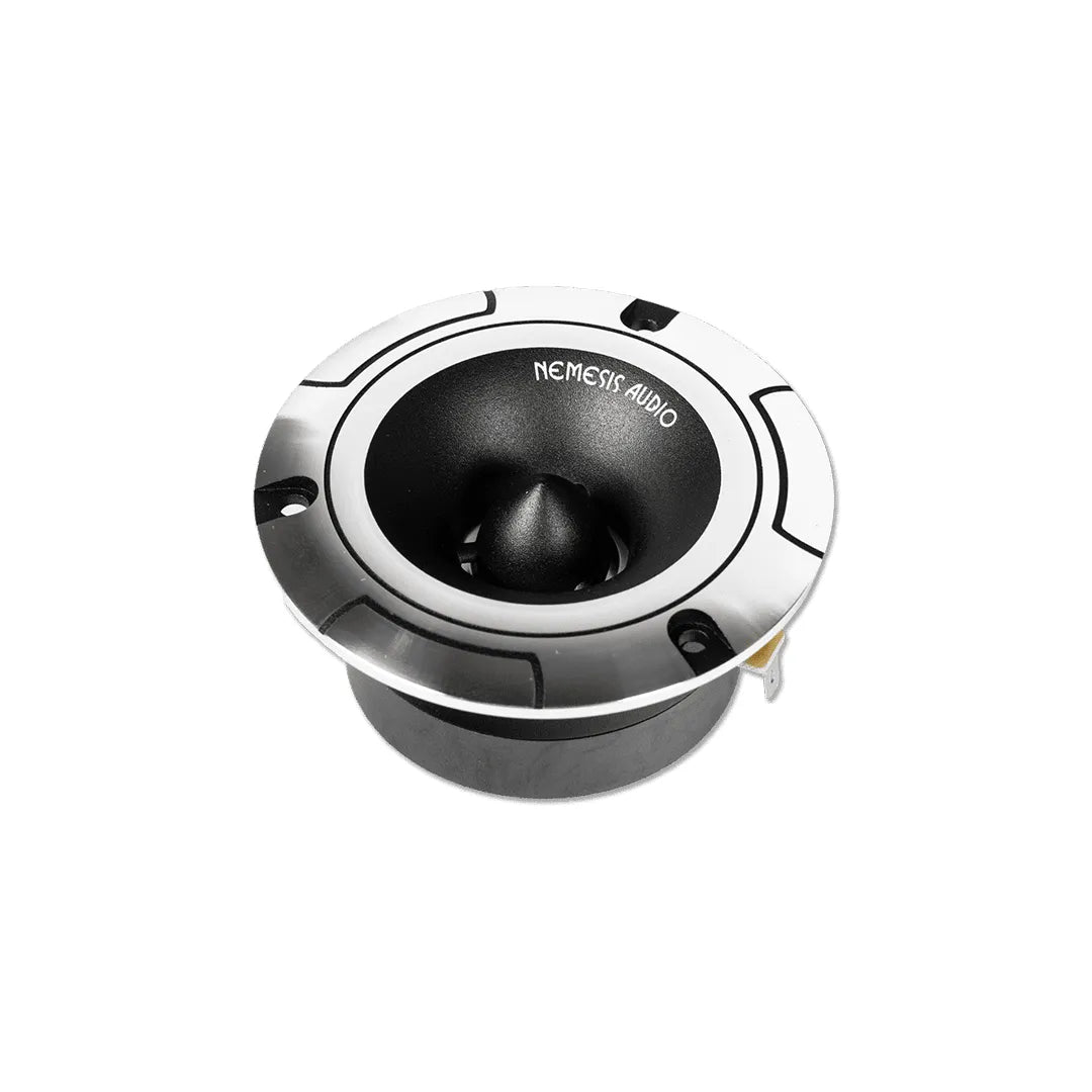 Nemesis Audio NA-TW39 4″ 175W RMS Pro Tweeters (Pair) Nemesis Audio