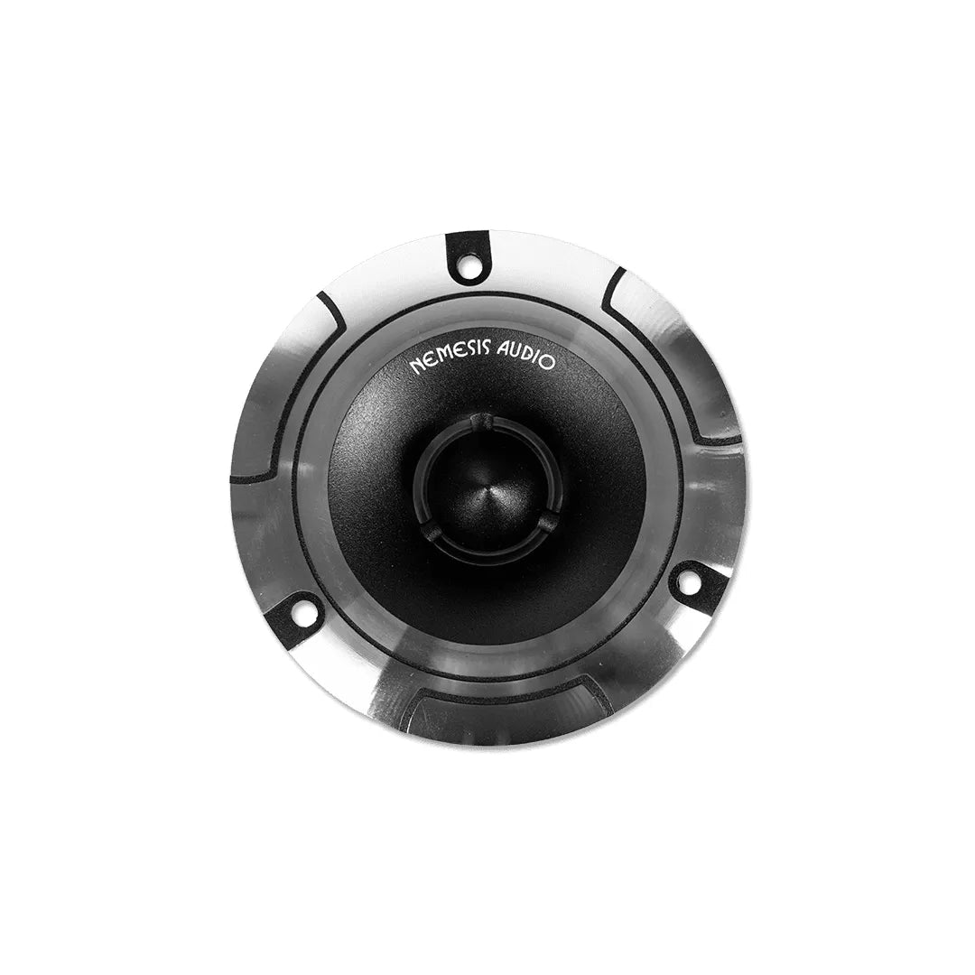 Nemesis Audio NA-TW39 4″ 175W RMS Pro Tweeters (Pair) Nemesis Audio