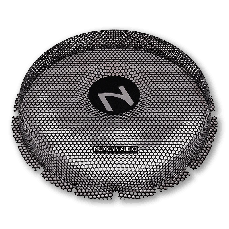 Nemesis Audio NA-12GR | 12" Subwoofer Grill