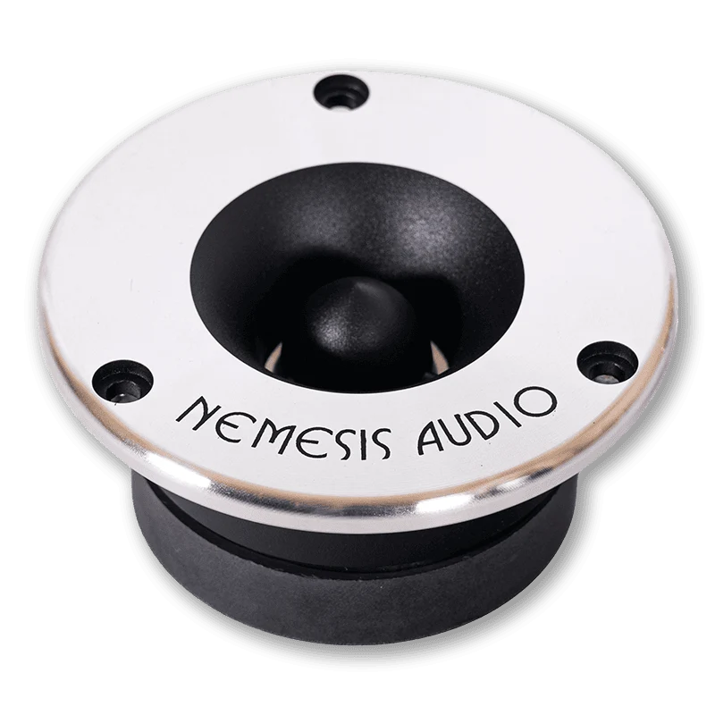 Nemesis Audio NA-TW12 | 120W RMS Super Tweeters (Pair)