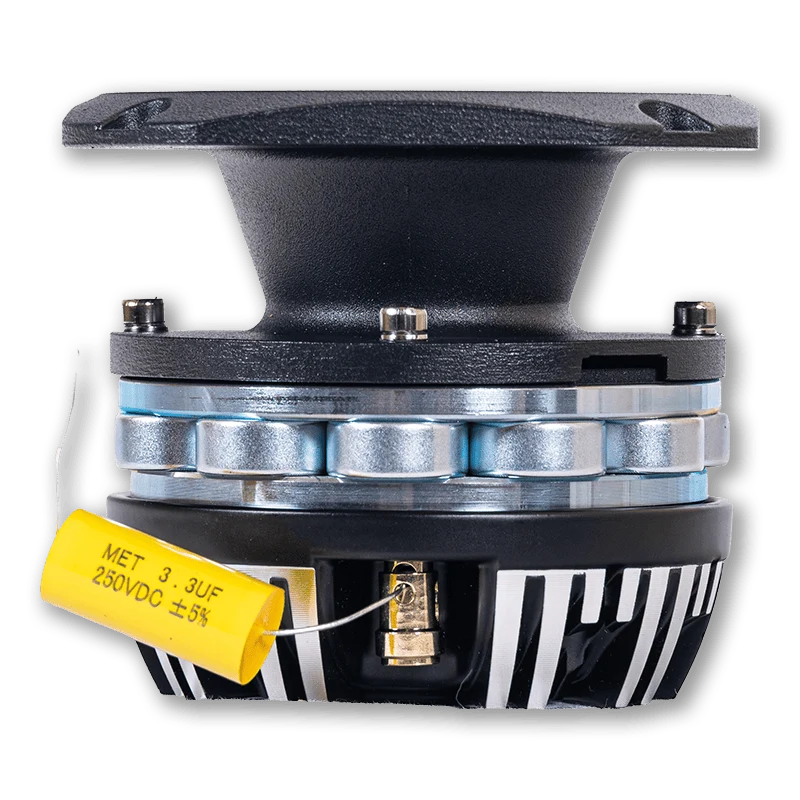 Nemesis Audio NEO-DRV V.2 Super Driver 225W RMS 4-Ohm (Single) Nemesis Audio
