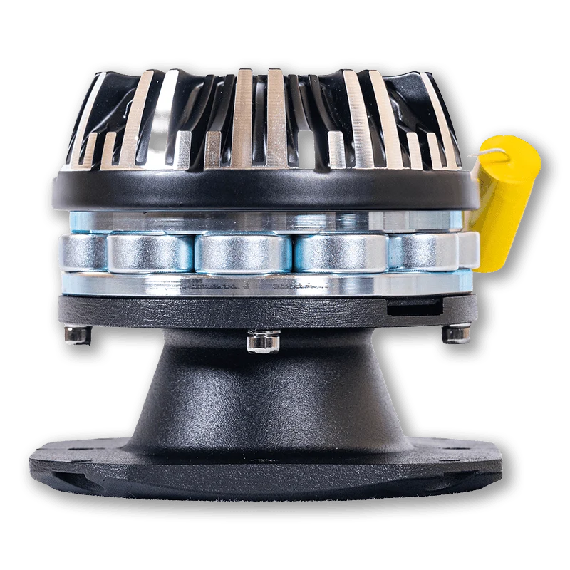 Nemesis Audio NEO-DRV V.2 Super Driver 225W RMS 4-Ohm (Single) Nemesis Audio