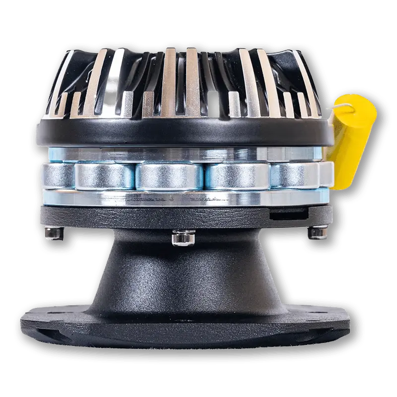 Nemesis Audio NEO-DRV V.2 Super Driver 225W RMS 4-Ohm (Single)