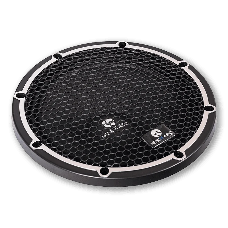 Nemesis Audio NEO-8SB4 | 8" 375W RMS Midrange Speaker (Single)