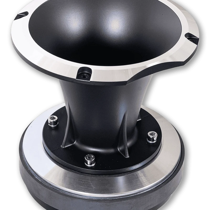 Nemesis Audio COL-DRV 450W RMS High Efficiency Audio Driver 8-Ohm (Single)