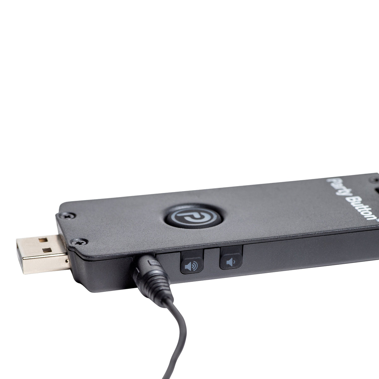 iNVITATION USB multi-sync wireless adapters with one-click Party Button pairing (2pcs) Bazooka