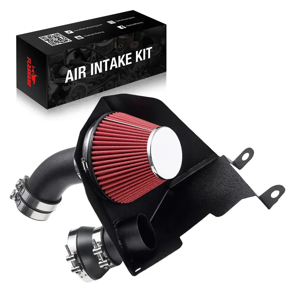 Cold Air Intake for 2012-2015 Honda Civic Si / Acura ILX 2.4L Flashark