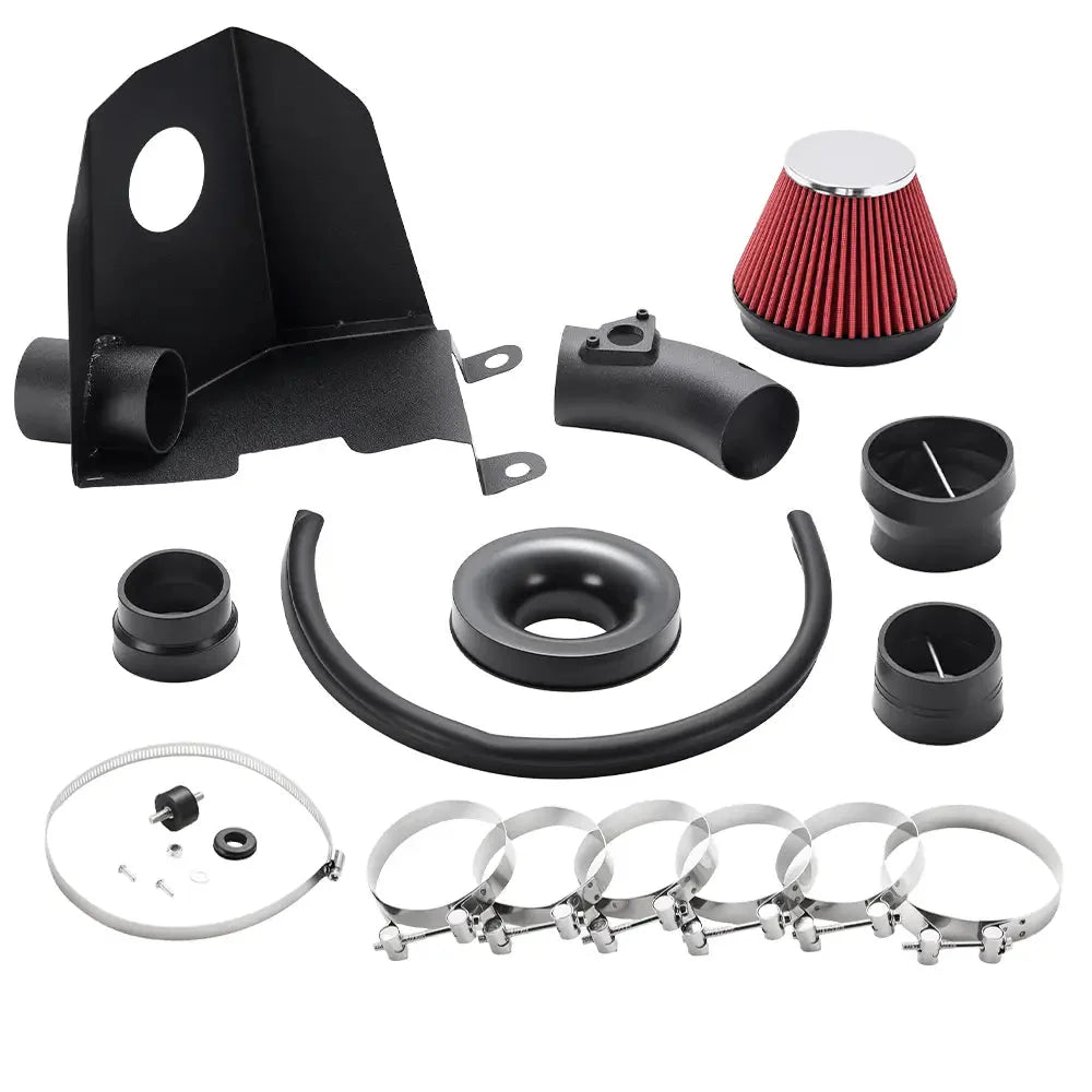 Cold Air Intake for 2012-2015 Honda Civic Si / Acura ILX 2.4L Flashark