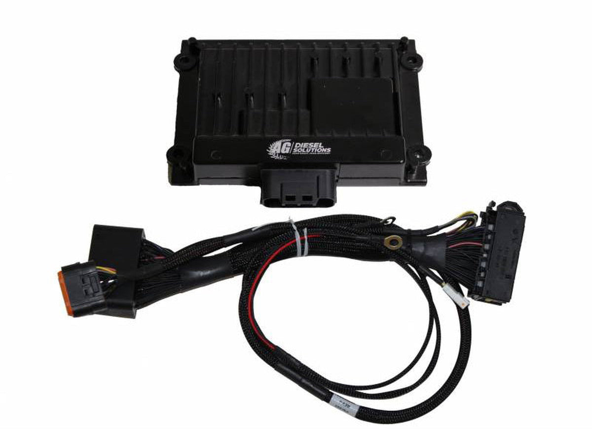 AG Diesel Solutions IV6870B Performance Module, 8.7L FPT/Iveco Tier 4B Engines AG Diesel Solutions
