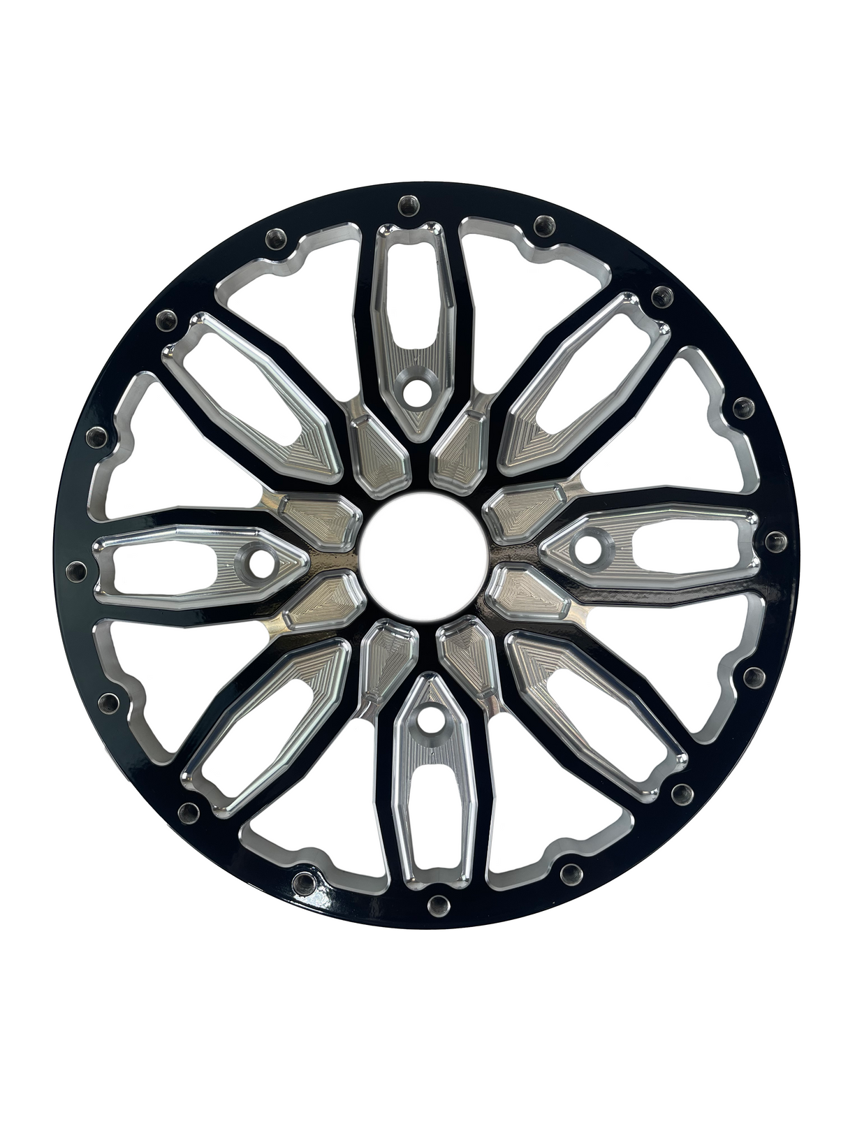 Gen 2 Replacement Wheel Centers | 4x156