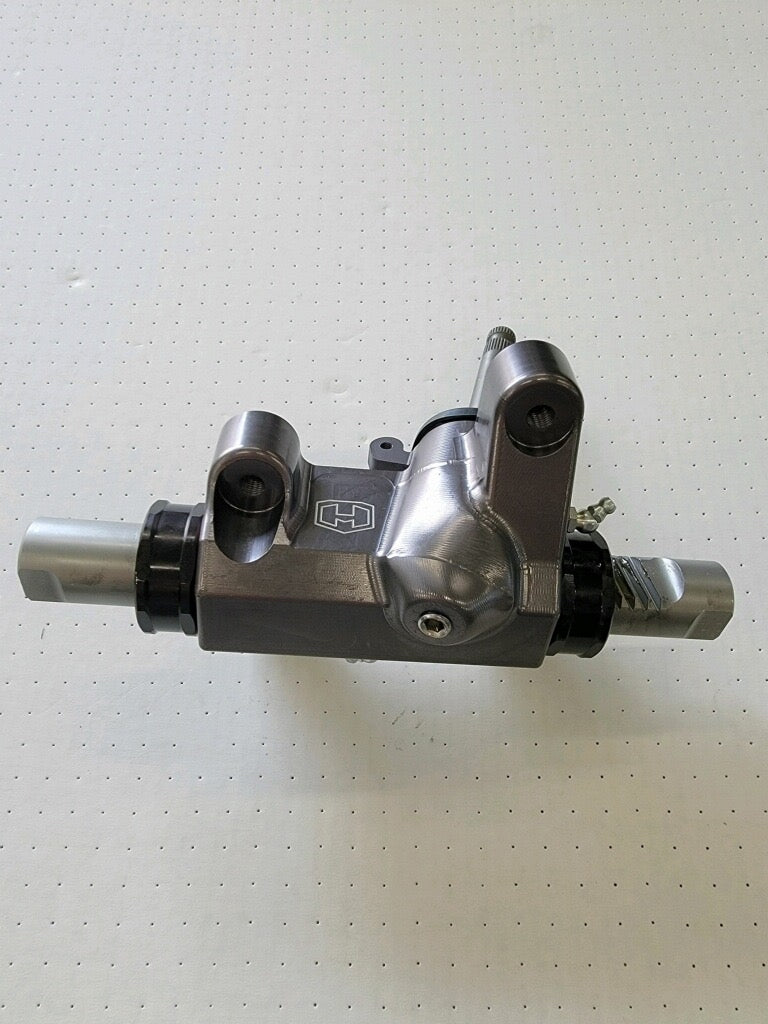 Billet Steering Rack (Live Valve) - Honda Talon 1000 X / 1000 R