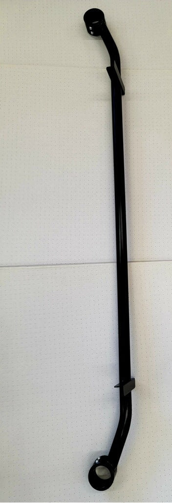 Rear Window Radiator and Accessory Mount Honda Talon 1000 R / X