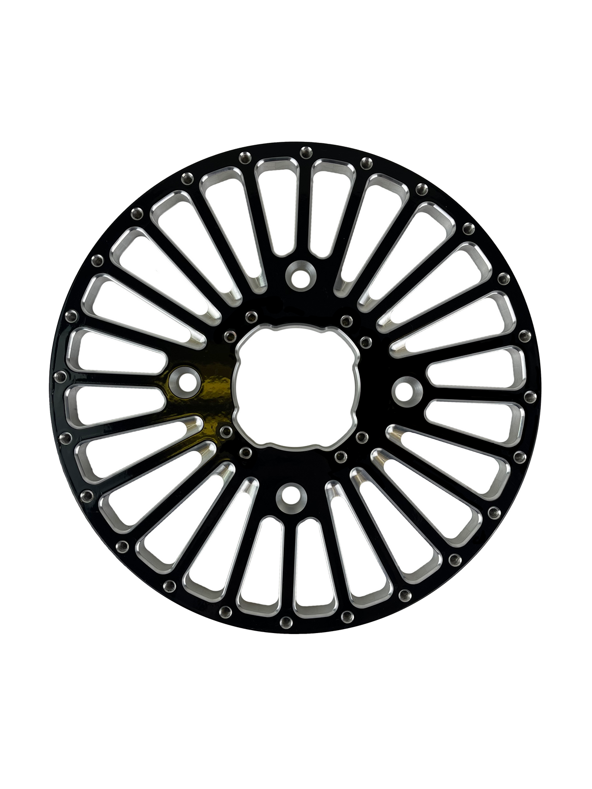 Gen 2 Replacement Wheel Centers | 4x156