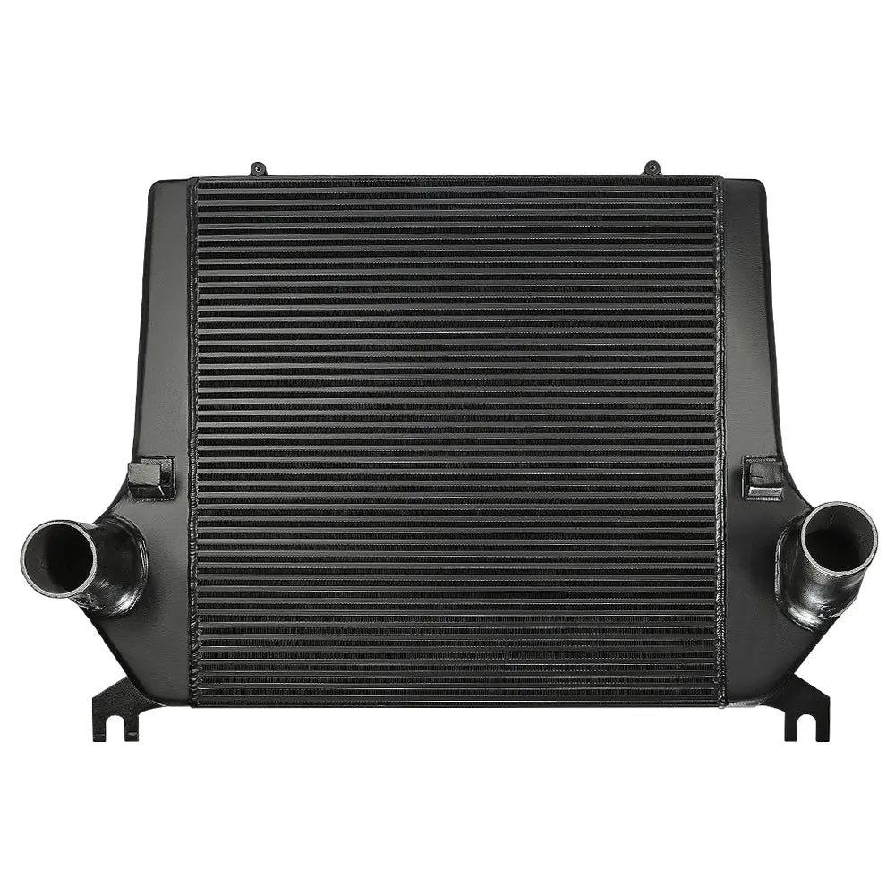 Intercooler for 2010-2012 Dodge 6.7L Cummins 2500 3500 / Chassis Cab | SPELAB