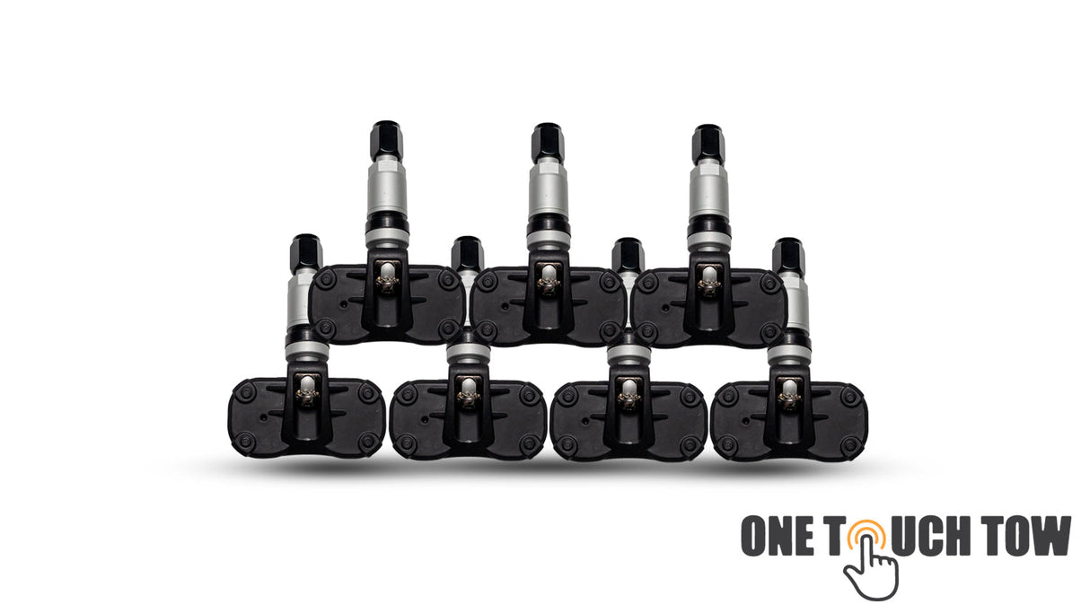 One Touch Tow TPMS System