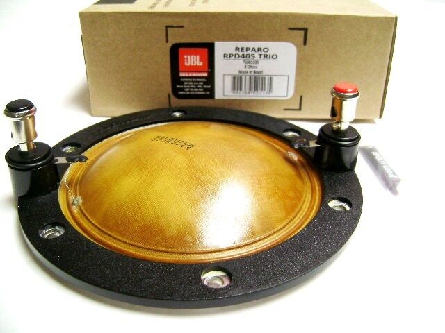 Genuine Factory Diaphragm JBL Selenium RPD405 TRIO-X for D405 Trio Diver JBL
