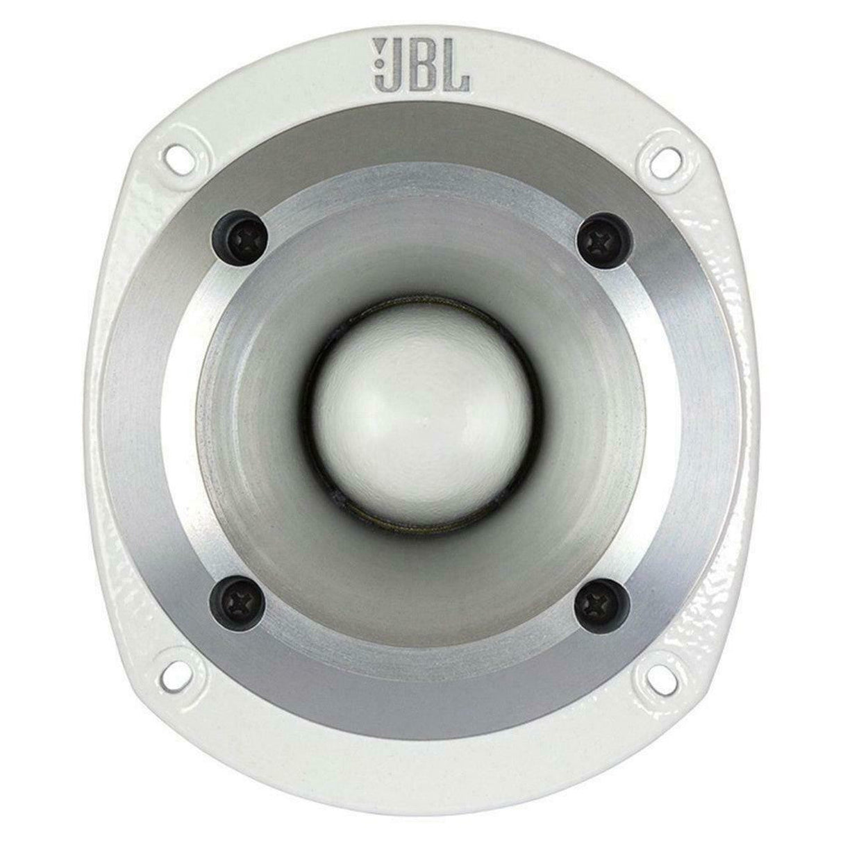 JBL Selenium ST400 TRIO BLANCO / White Super Tweeter, 8-Ohms 300 Watts JBL