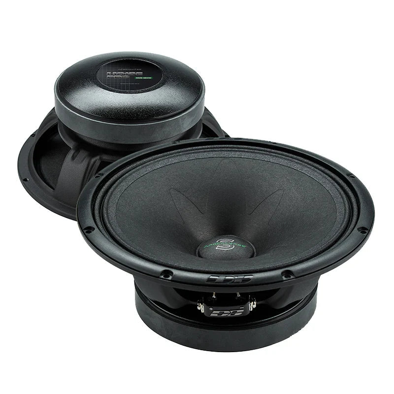 Deaf Bonce Apocalypse AP-M81SE PRO 8" 180W RMS Midrange Speakers (Pair)