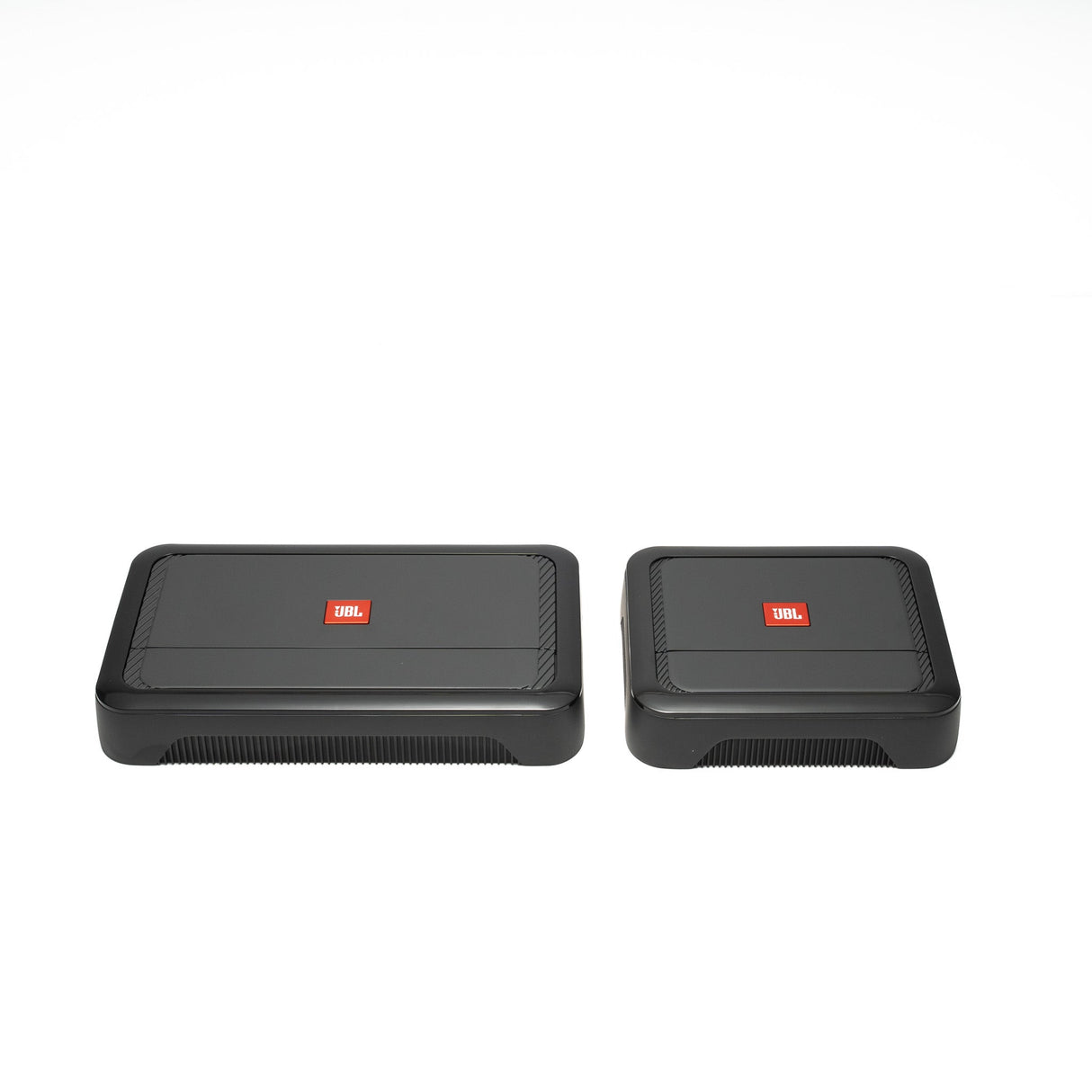 JBL Plug and Play Full Club Speaker, Dual Amplifier, Subwoofer Bundle | '18-'23 JLU Wrangler/ '20- '23 JT Gladiator