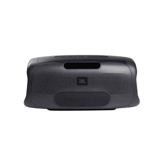 JBL BassPro Go Powered Car Audio Subwoofer System