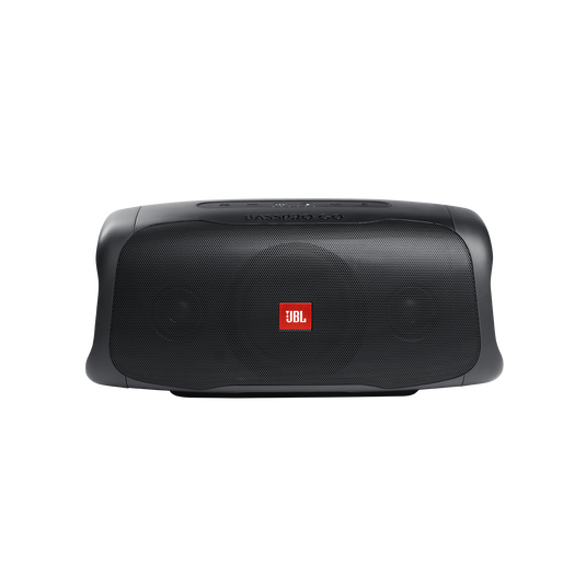 JBL BassPro Go Powered Car Audio Subwoofer System