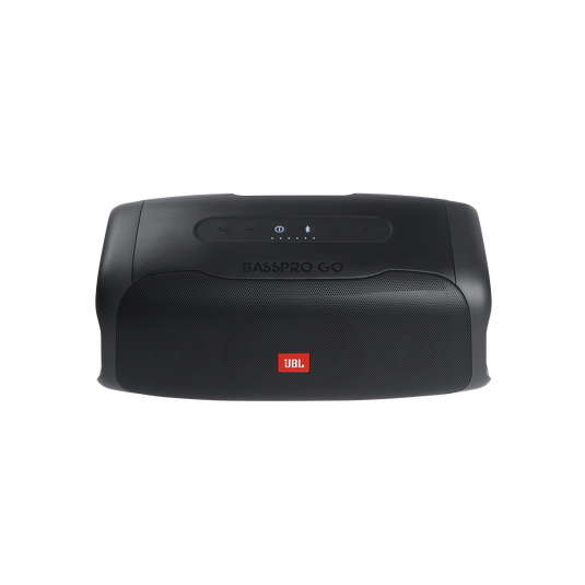 JBL BassPro Go Powered Car Audio Subwoofer System