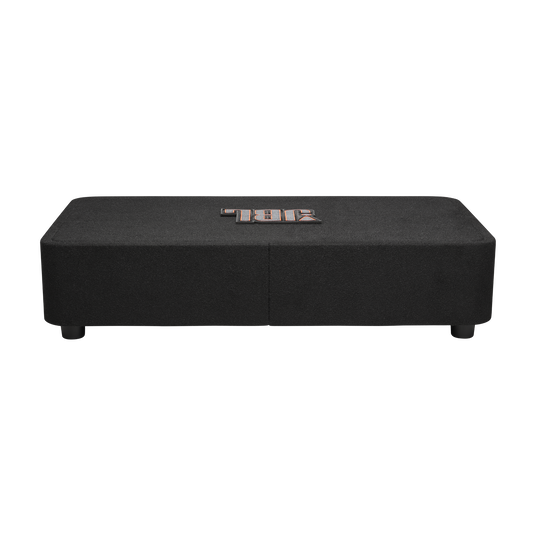 JBL CLUB 1000SSL 10-Inch Car Audio Subwoofer Enclosure