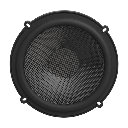 JBL CLUB 64CSQ Component Car Audio Speaker System