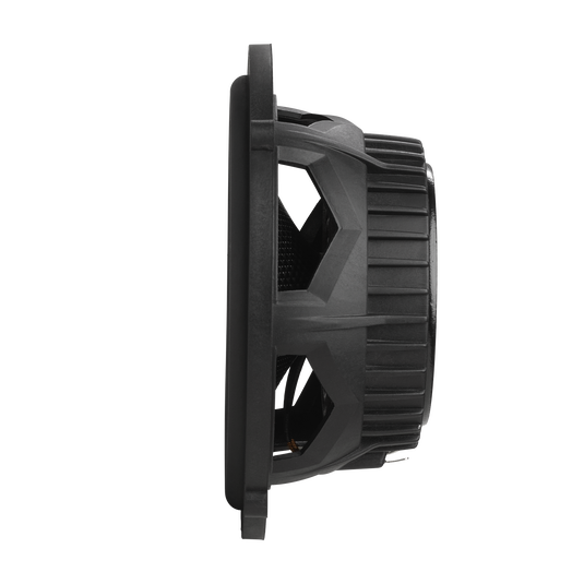 JBL CLUB 64CSQ Component Car Audio Speaker System