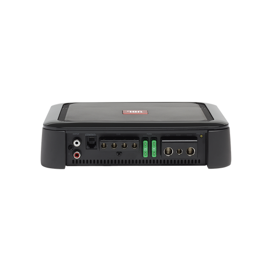 JBL CLUB A600 Mono Car Audio Subwoofer Amplifier