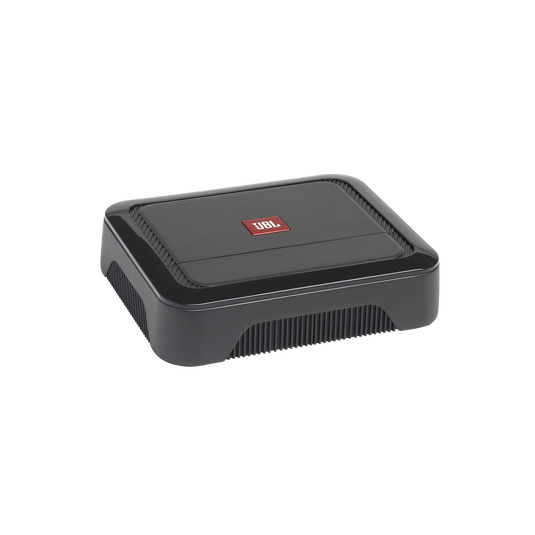 JBL CLUB A600 Mono Car Audio Subwoofer Amplifier